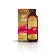 4.7 out of 5 stars 3,001. Clairol Professional Liquicolor Permanente 2 Oz 4r 45r Light Red Brown Sparkling Sherry