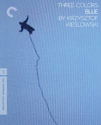 Ran (akira kurosawa, 1985) 7. Three Colors Blue 1993 The Criterion Collection
