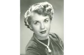 Roxie Gordon Obituary (1931