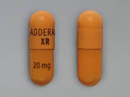 Adderall Xr Oral Uses Side Effects Interactions Pictures Warnings Dosing Webmd