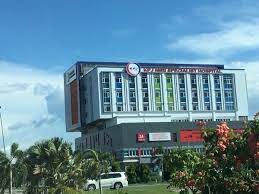 We are committed to provide source of latest job vacancy for every jobseeker in miri. New Kpj Miri Specialist Hospital At Bandar Baru Permyjaya Miri City Miri City Sharing