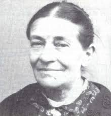 Rond de grenssteen, winter 1992