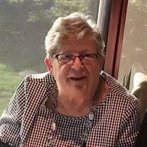 Carol M. Kraft Obituary