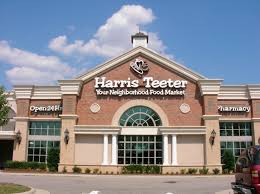Free rewards box when you join rewards program in store, ga, nc, & tn. 20 Things You Didn T Know About Harris Teeter