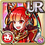 Profile Picture of Lana, Ruby Dragon Princess (Gear) | Unison League Wiki | Fandomon Google