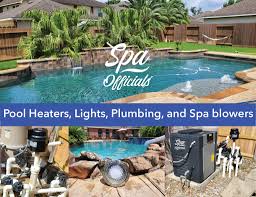 Maybe you would like to learn more about one of these? Services Pool Spa Officials