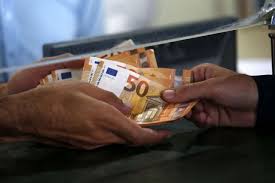 Την αύξηση του κατώτατου μισθού στα 650 ευρώ μεικτά από 1η φεβρουαρίου 2019 καθώς και την κατάργηση του υποκατώτατου μισθού εξήγγειλε ο πρωθυπουργός αλέξης τσίπρας στη διάρκεια του σημερινού υπουργικού συμβουλίου. Katwtatos Mis8os Poies Oi Allages Pinakes Eidhseis Nea To Bhma Online