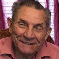 John Charlie "J.C." Williamson with employed with the Jerry Cox Company for  more than 45 years