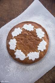 Place the left piece horizontally underneath the middle piece. Fall Cake Stencils Free Printable Ella Claire Co
