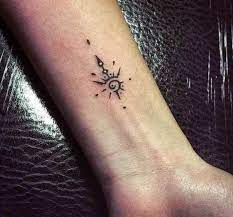Erkekler Icin En Iyi Kucuk Dovmeler 2019 Tattoo Yildiz Dovmeleri Cift Dovmeler Dovme