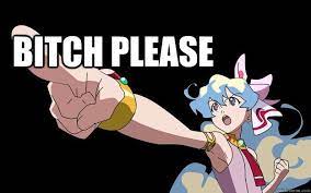 An Open Letter To The Industry About Anime Piracy Part 2 Anime Gurren Lagann Anime Characters