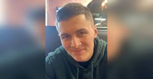 Obituary information for Bradley T. Corns