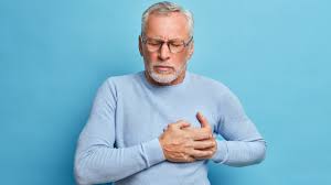 How many weeks before a heart attack can you have symptoms know about facts