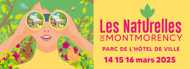 Les naturelles de Montmorency