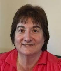 Christina Poulin Obituary (1958