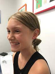 Ear Piercing Safety Spring Valley Pediatrics