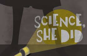 Just Hedy - Teatro della Sete