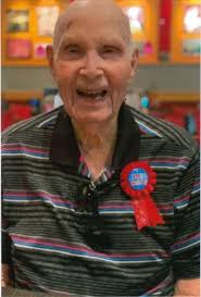 George Thomas Obituary