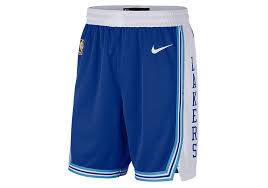 Nike nba toronto raptors home swingman shorts; Nike Nba Los Angeles Lakers Classic Edition Swingman Shorts Rush Blue Fur 59 00 Basketzone Net