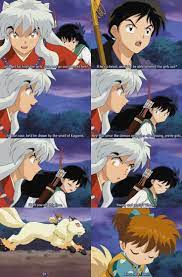 You Used Me That Means I M Young And Pretty I Ll Forgive You Kagome Anime Inuyasha Fan Art Anime Sketch