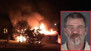 Arson investigation underway at home of man arrested for molesting child in  Pasco County