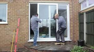 Maybe you would like to learn more about one of these? How To Remove Sliding Sashes From Patio Doors Youtube