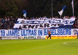 3,913 likes · 3 talking about this · 1 was here. 19 Jahre Ultras In Babelsberg Faszination Fankurve