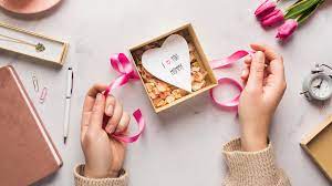 From hammered gold and turquoise earrings to a stunning floral arrangement, our selection of mother's day gifts has an elegant item that is sure to warm her heart. Mother S Day Gift Ideas 12 Unique Ideas For Mom S Special Day 2020 Giving Care By Silvert S