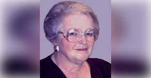 Obituary information for Carol Allen