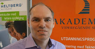 Starter privat ungdomsskole i Ålesund