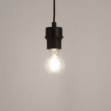 Spend more time outdoors and enjoy your garden with our range of garden ground lighting. Klentony Matt Black Pendant Ceiling Light Diy At B Q Ceiling Lights Ceiling Pendant Lights Glass Ceiling Lights