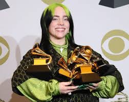After learning of her love for john legend, he uses his celebrity power to whisk legend to a park to serenade his new boo with what is sure to be the wedding song of 2020. Grammys 2020 Billie Eilish Sweeps All Four Major Music Awards