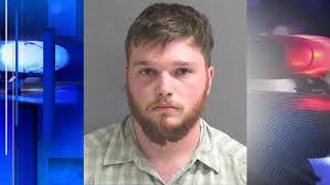 Former student sentenced to 8 years for mass shooting plot at Embry-Riddle