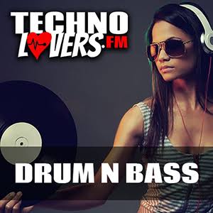 	Technolovers DRUM N BASS