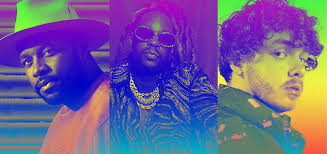 Whether you're the biggest or newest fan, you can purchase tickets for jack harlow now. D Nice 2 Chainz And Jack Harlow To Headline Preakness Live 2021 The Ritz Herald