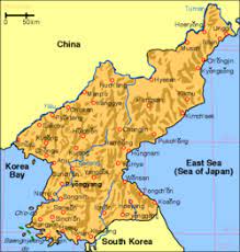 Pánikvásárlási roham indult a fővárosban. Eszak Korea Wikipedia