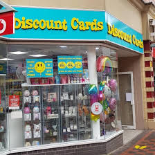 This will help people recognize the businesses on the card. Discount Cards Chorley Photos Facebook