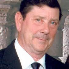 Obituary information for Albert G. Lennon, Jr.