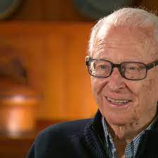 He united with greater new mt. Brian Henderson Talks Cancer Family And The Other Side With Peter Overton