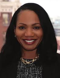 Making the Mark in IP Law