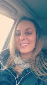 Michelle Frances Eliza Baker