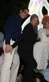 Sara Ramirez Ryan Debolt