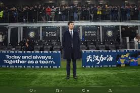 Statistiche e rendimento di achraf hakimi ➤ inter mailand. Gagal Bayar Transfer Hakimi Dan Tunda Gaji Inter Milan Alami Krisis Bolasport Com