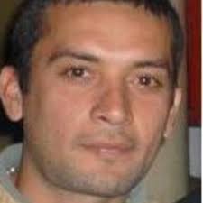 Angel GARAY GONZÁLEZ