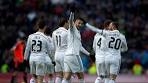 Real Madrid 4-1 Real Sociedad 31/01/2015 Liga - YouTube