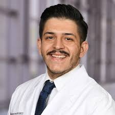 Orthopaedic and Podiatric Residents