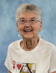 Obituary information for Jo Young