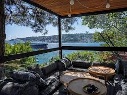 No.05 kandilli by maison louis marie is a fragrance for women and men. Design Project Kandilli House Turkey Archi Living Com