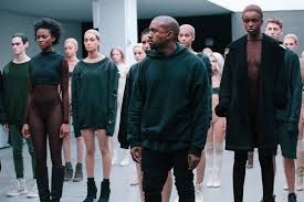 Kanye west's influence in the world of music is almost unparalleled. Kanye West S Design Evolution A Timeline Dazed
