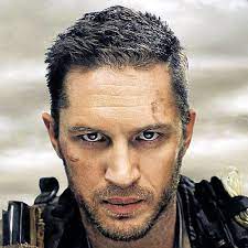 Pin By Ryan Revells On The Past Tom Hardy Haircut Tom Hardy Mad Max Tom Hardy